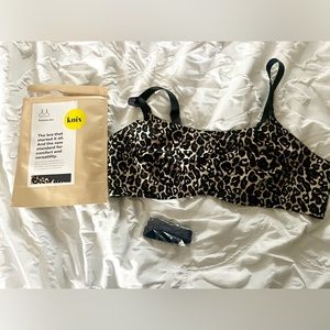 Knix Evolution Bra